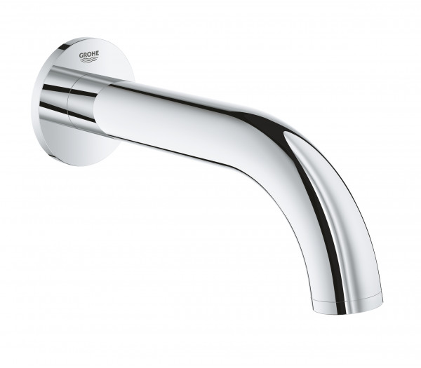 Излив для ванны GROHE Atrio, хром 