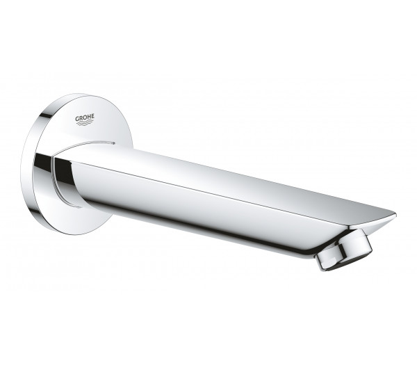 Излив для ванны GROHE BauCosmopolitan, хром 