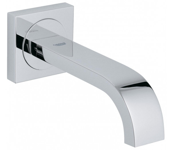 Излив для ванны GROHE Allure, хром 