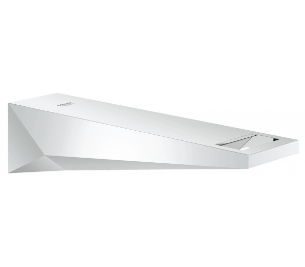 Излив для ванны GROHE Allure Brilliant, хром 