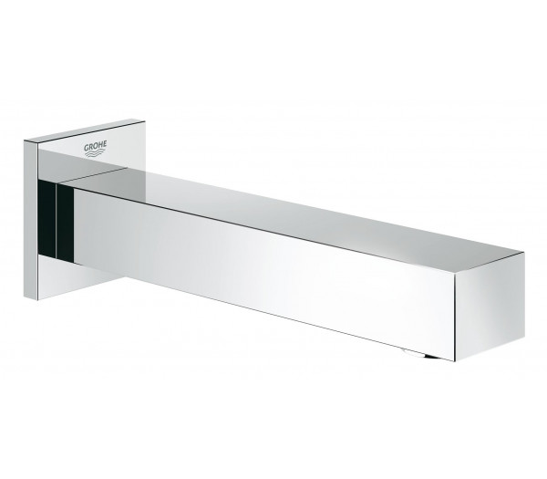 Излив для ванны GROHE Universal Cube, хром 