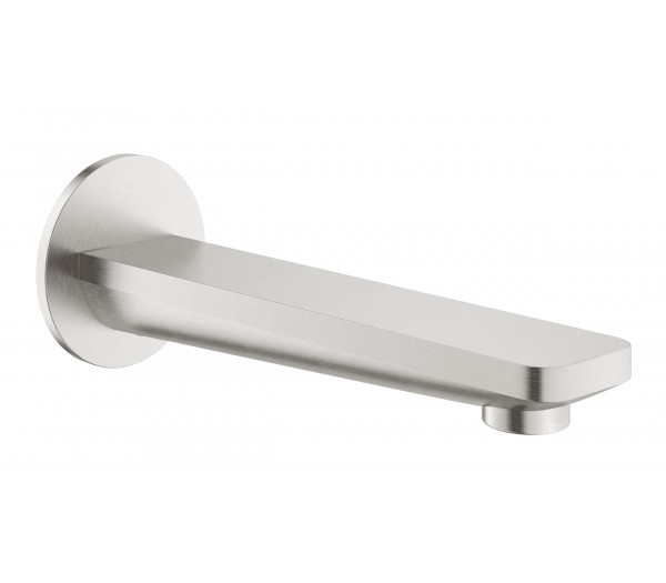 Излив для ванны GROHE Lineare, суперсталь 