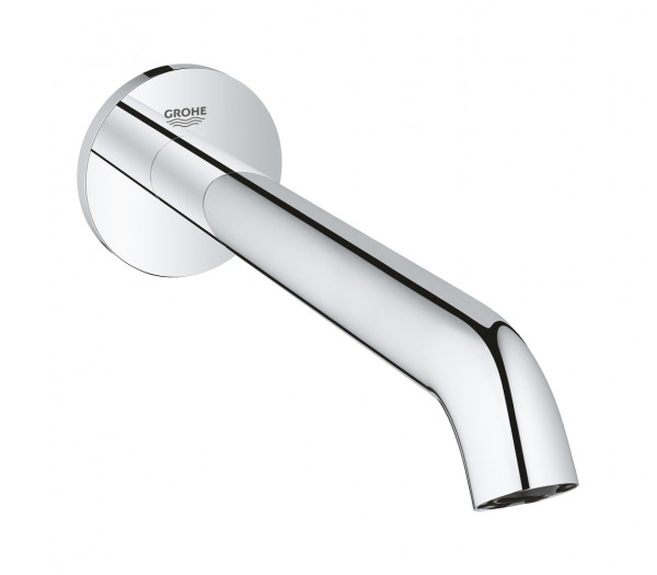 Излив для ванны GROHE Essence, хром 