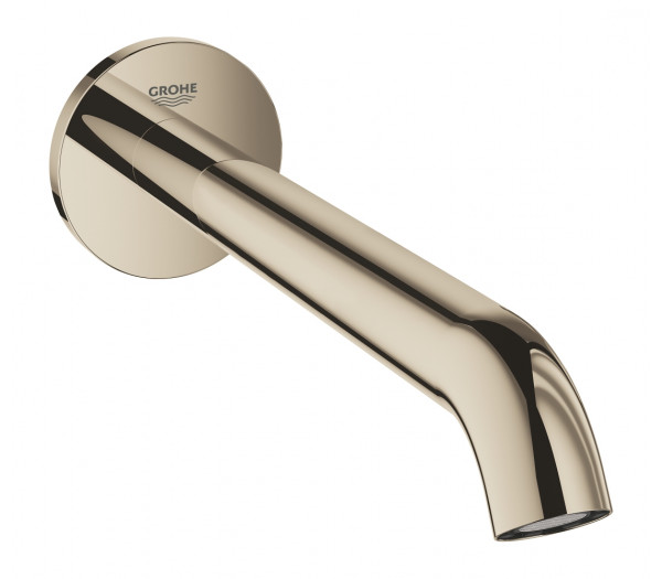 Излив для ванны GROHE Essence, никель глянец (13449BE1)