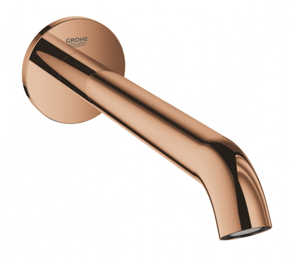 Излив для ванны GROHE Essence, теплый закат глянец 
