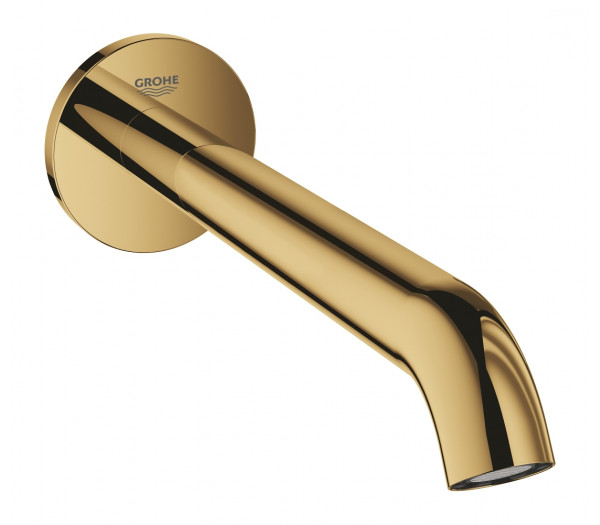 Излив для ванны GROHE Essence, холодный рассвет глянец (13449GL1)