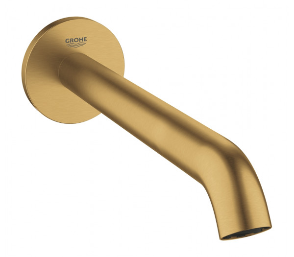 Излив для ванны GROHE Essence, холодный рассвет матовый 