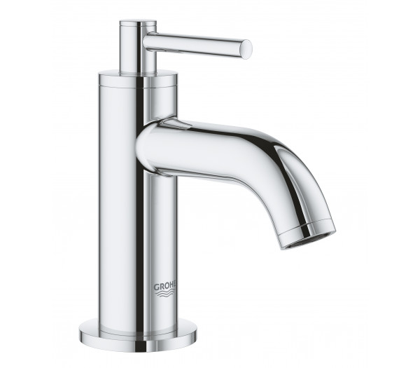 Кран для раковины GROHE Atrio, без функции смешивания, XS-Size, хром 