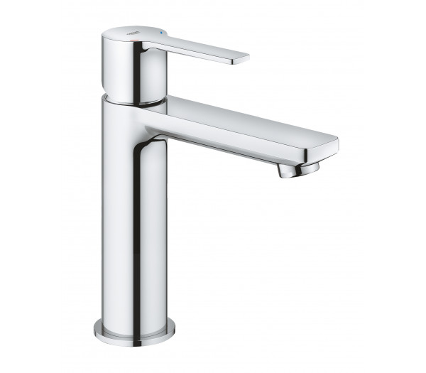 Смеситель для раковины GROHE Lineare, S-Size, хром 
