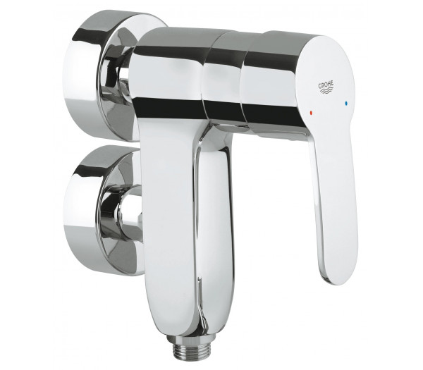 Смеситель для душа GROHE Eurostyle Cosmopolitan, хром 