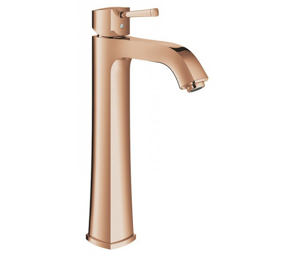Смеситель для раковины GROHE Grandera, XL-Size, теплый закат глянец 