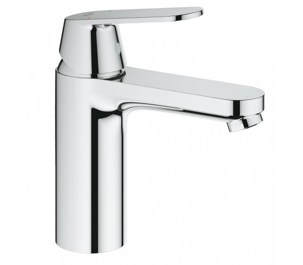 Смеситель для раковины GROHE Eurosmart Cosmopolitan, M-Size, хром 