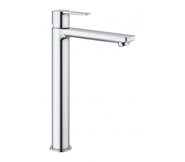 Смеситель для раковины GROHE Lineare, XL-Size, хром 