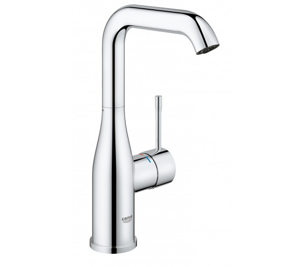 Смеситель для раковины GROHE Essence, хром 