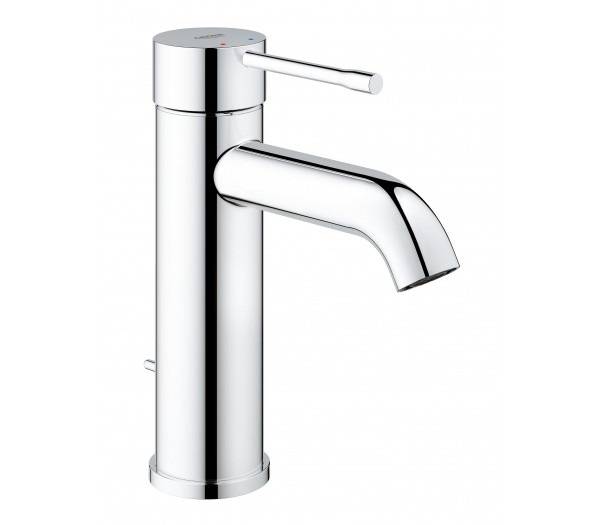 Смеситель для раковины GROHE Essence, S-Size, хром 