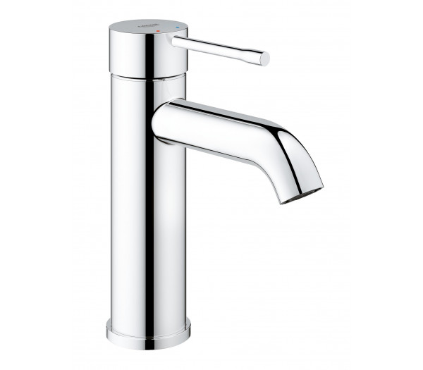 Смеситель для раковины GROHE Essence, хром 