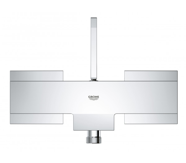 Смеситель для душа GROHE Eurocube Joy, хром 
