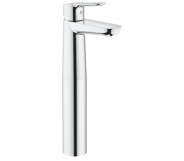 Смеситель для раковины GROHE BauEdge, XL-Size, хром 