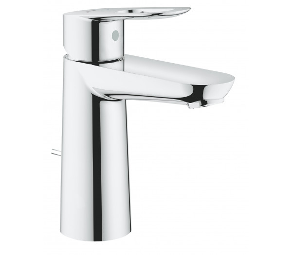 Смеситель для раковины GROHE BauLoop, M-Size, хром (23762000)