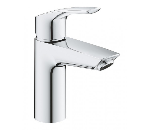 Смеситель для раковины GROHE Eurosmart, S-Size, хром 