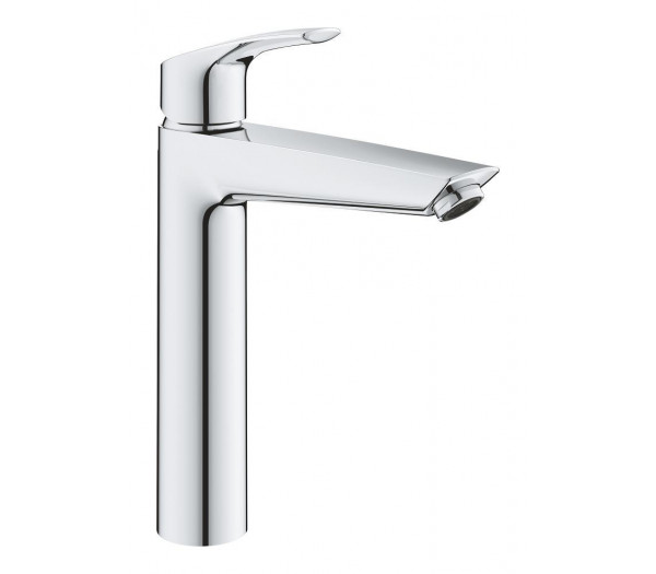 Смеситель для раковины GROHE Eurosmart, XL-Size, хром 
