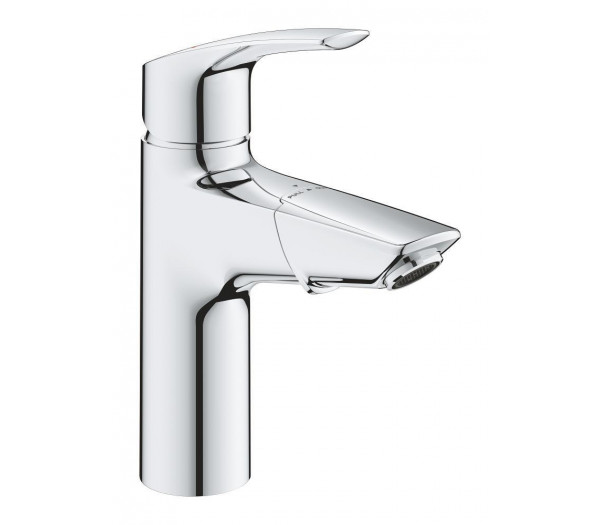 Смеситель для раковины GROHE Eurosmart, M-Size, хром 