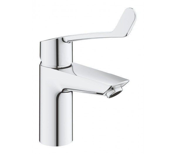 Смеситель для раковины GROHE Eurosmart, S-Size, хром 