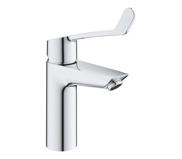 Смеситель для раковины GROHE Eurosmart, M-Size, хром 