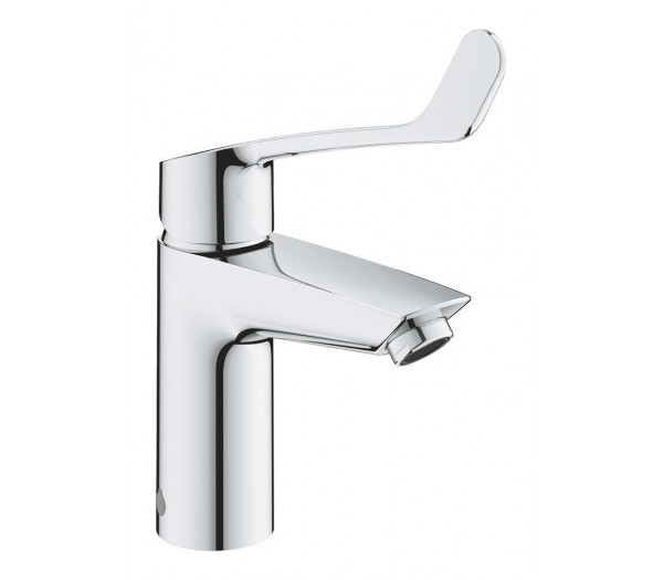 Смеситель для раковины GROHE Eurosmart, S-Size, хром 