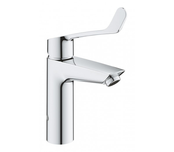 Смеситель для раковины GROHE Eurosmart, M-Size, хром 