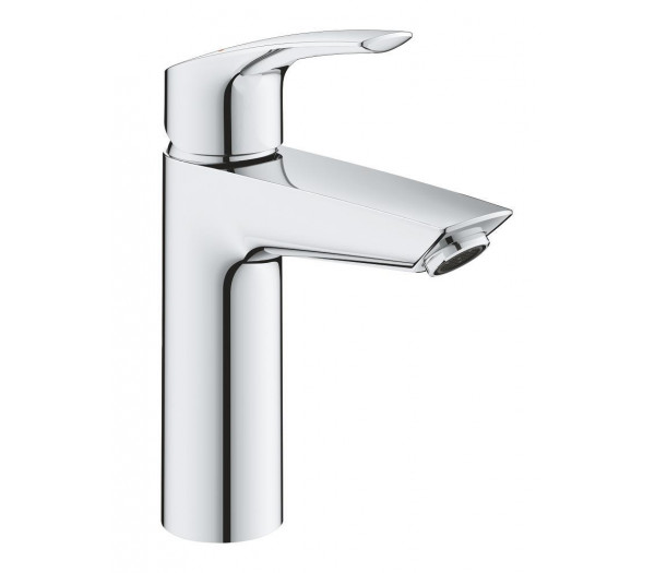 Смеситель для раковины GROHE Eurosmart, M-Size, хром 