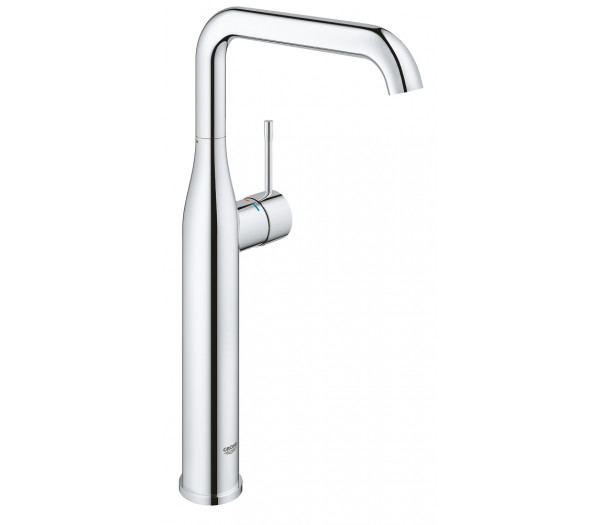 Смеситель для раковины GROHE Essence без донного клапана, XL-Size, хром 