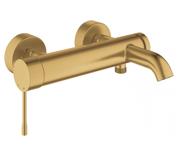Смеситель для ванны GROHE Essence внешнего монтажа, холодный рассвет матовый 