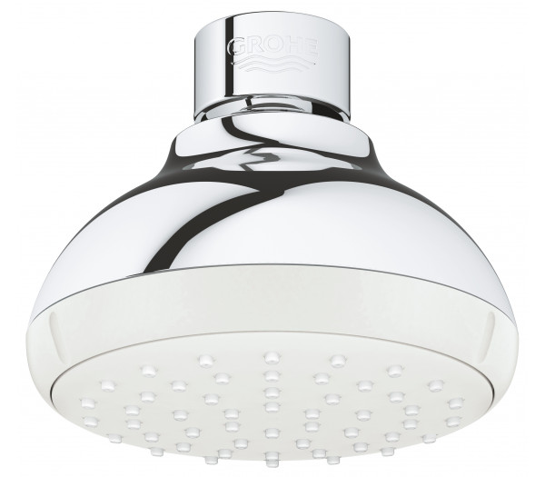 Верхний душ GROHE New Tempesta 100 I, 5,7 л/мин, хром 