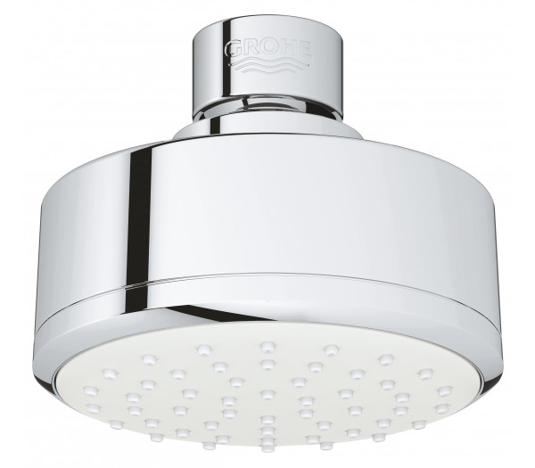Верхний душ GROHE New Tempesta Cosmopolitan 100 I, 5,7 л/мин, хром 