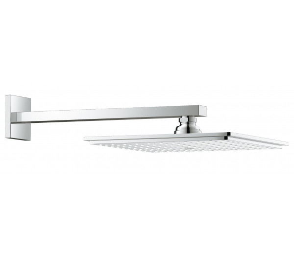 Верхний душ GROHE Rainshower Allure 230 с кронштейном, хром 