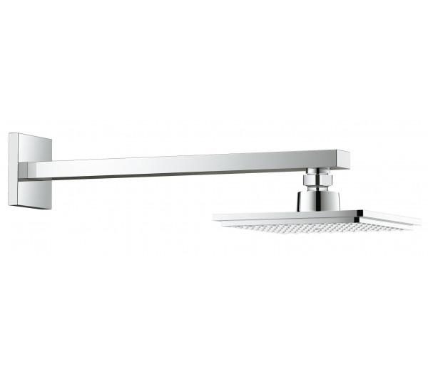 Верхний душ GROHE Euphoria Cube 150, хром 