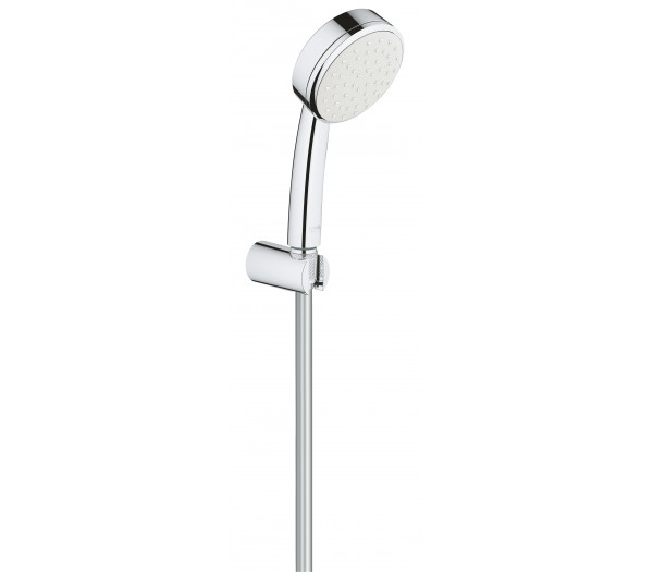 Душевой набор GROHE New Tempesta Cosmopolitan 100 I, хром 