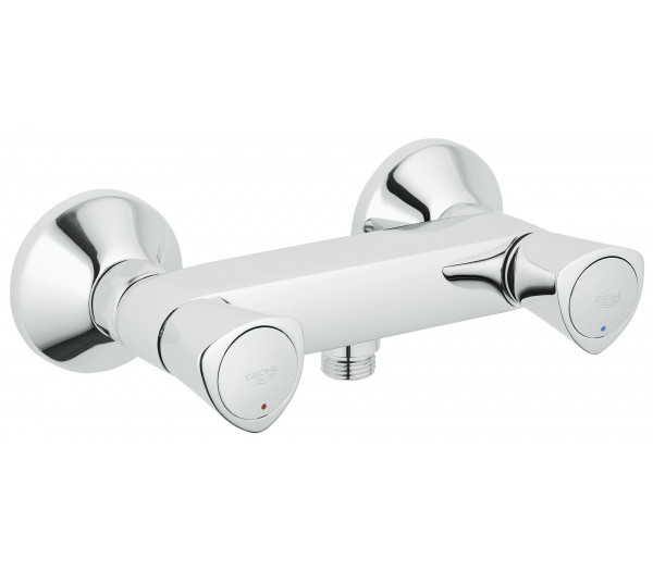 Смеситель для душа GROHE Costa S, хром 