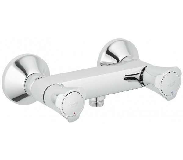 Смеситель для душа GROHE Costa L, хром 