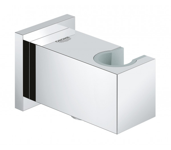 Подключение для душевого шланга, GROHE Euphoria Cube, хром