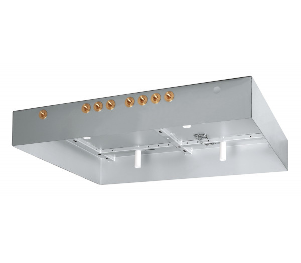 Монтажный набор, GROHE Rainshower F-Series 40, хром