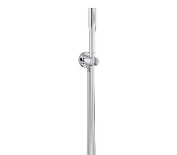 Душевой набор GROHE Euphoria Cosmopolitan, хром