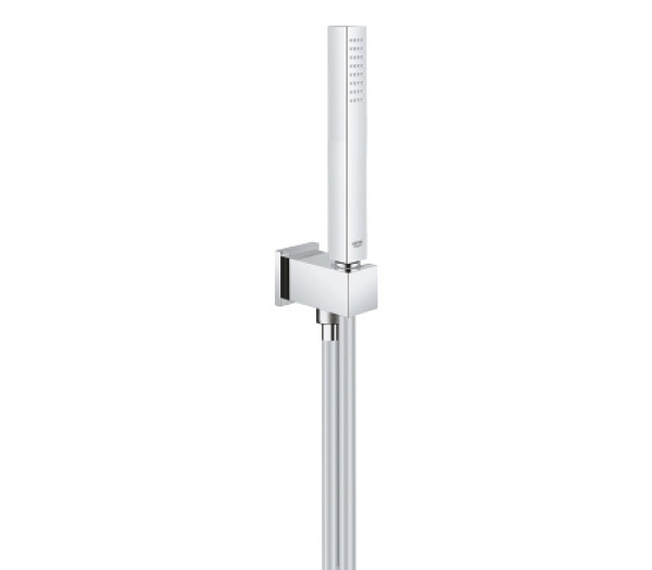 Душевой набор GROHE Euphoria Cube, хром