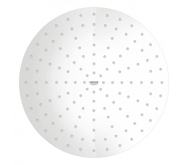 Верхний душ GROHE Rainshower 310 Mono, белая луна 