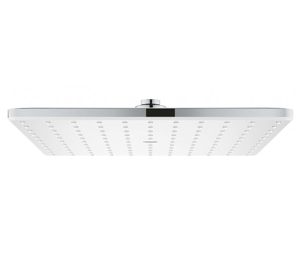 Верхний душ GROHE Rainshower 310 Mono, белая луна 