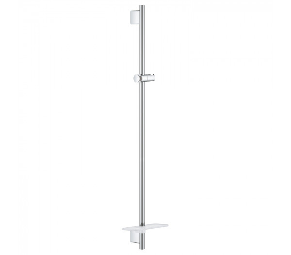 Душевая штанга, 900 мм, GROHE Rainshower SmartActive, хром (26603000)