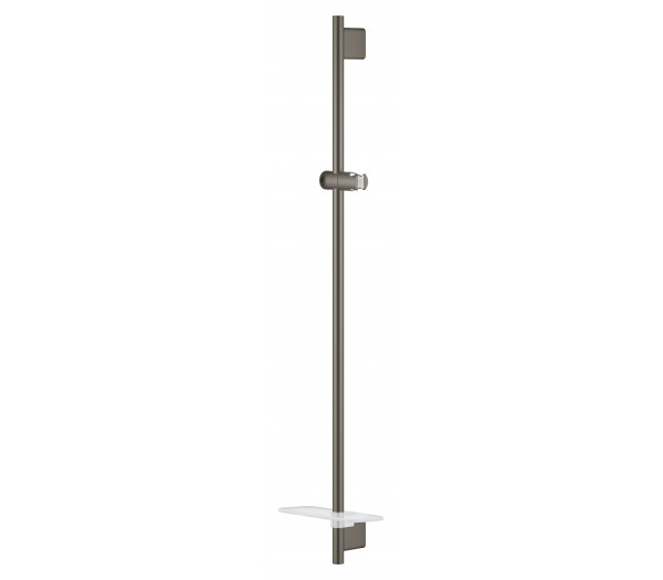 Душевая штанга GROHE RainShower SmartActive 900 мм, темный графит матовый 