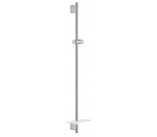 Душевая штанга GROHE Rainshower SmartActive 900 мм, суперсталь 