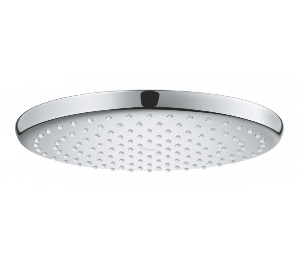 Верхний душ GROHE Tempesta 250, круглый, хром (26662000)